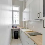 Beautiful Ac Apartment - Close To Trocadero