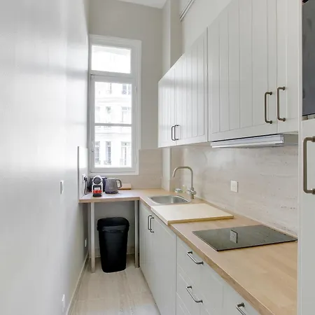Beautiful Ac - Close To Trocadéro Appartamento Parigi