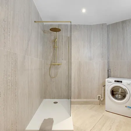 Appartamento Beautiful Ac - Close To Trocadéro Parigi