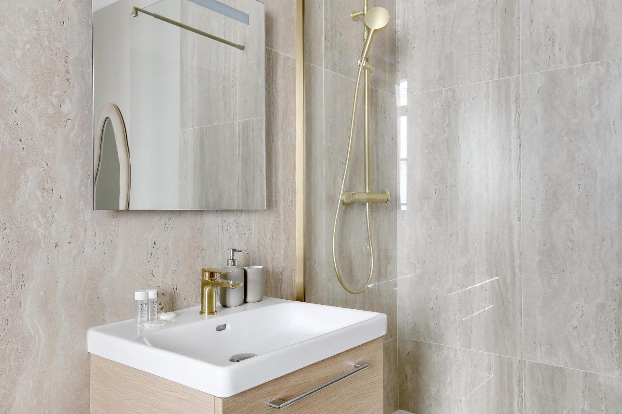 Beautiful Ac - Close To Trocadéro Appartamento